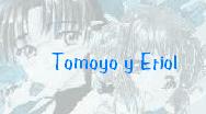 Tomoyo y Eriol